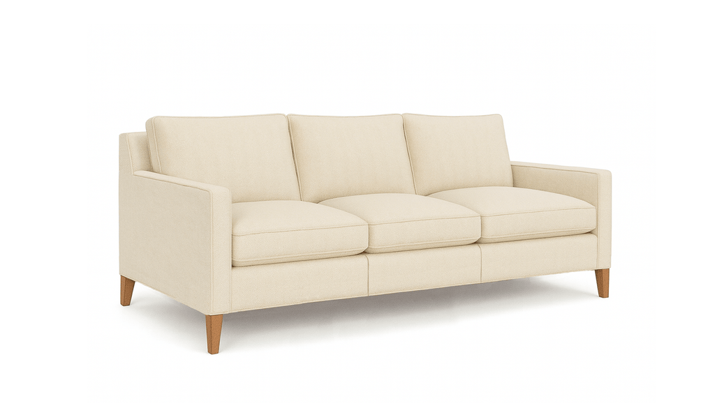 Harper Sofa - HENDRICKS