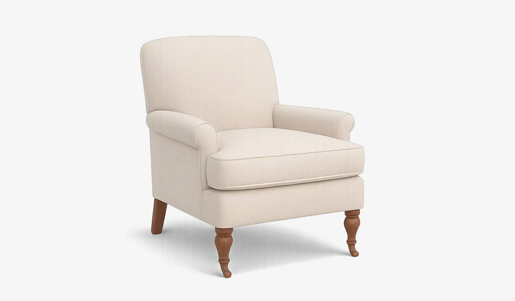 Hollis Chair - HENDRICKS