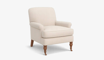 Hollis Chair - HENDRICKS