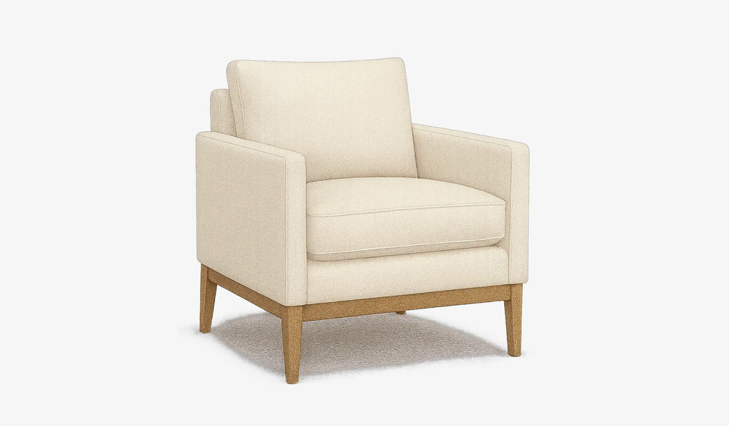 Hudson Chair - HENDRICKS