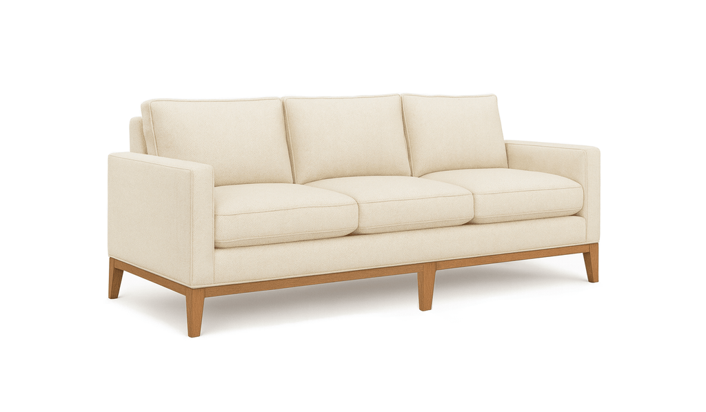 Hudson Sofa - HENDRICKS