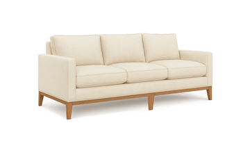 Hudson Sofa - HENDRICKS