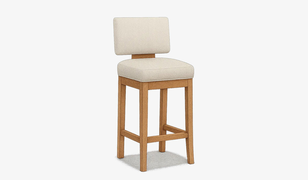 Juna Stool - HENDRICKS