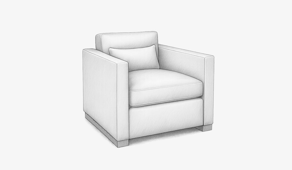 Keane Chair - HENDRICKS