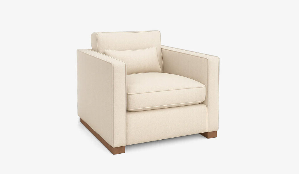 Keane Chair - HENDRICKS