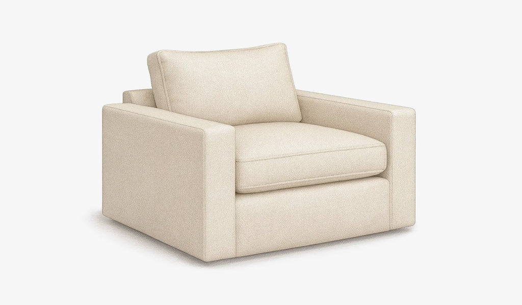 Knox Chair - HENDRICKS