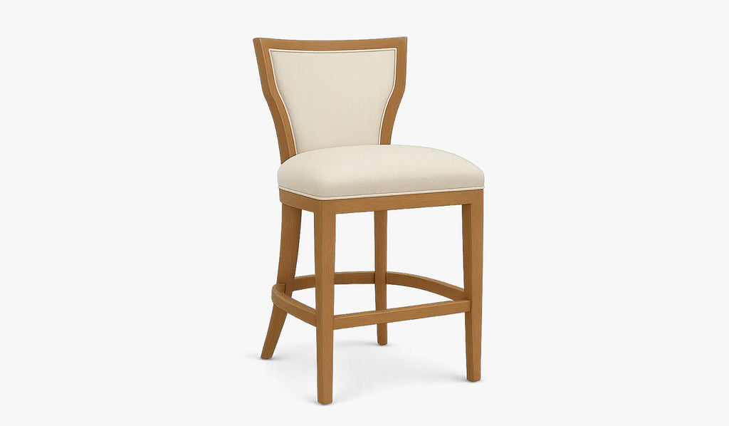 Kua Stool - HENDRICKS