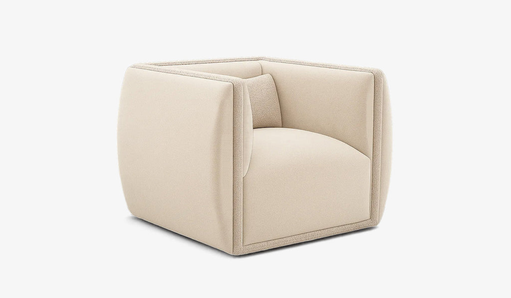 KUSHé Chair - HENDRICKS