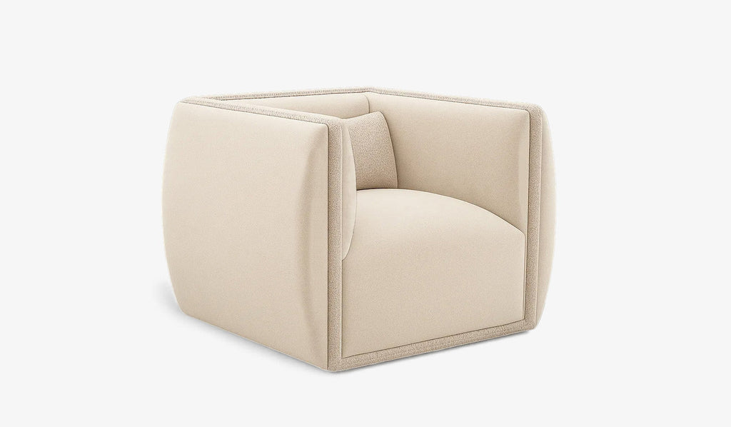 KUSHé Swivel Chair (Copy) - HENDRICKS