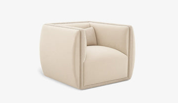 KUSHé Swivel Chair (Copy) - HENDRICKS
