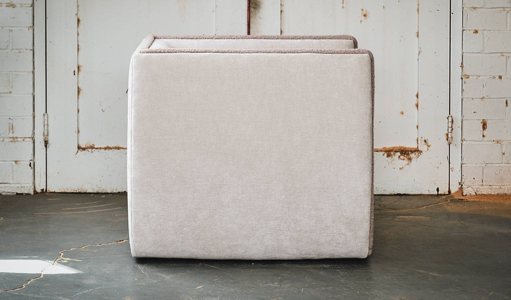 KUSHé Swivel Chair (Copy) - HENDRICKS