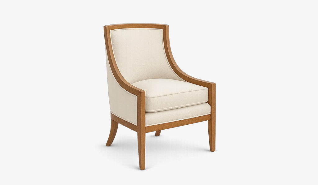 Laurel Chair - HENDRICKS
