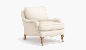 Lavelle Chair - HENDRICKS