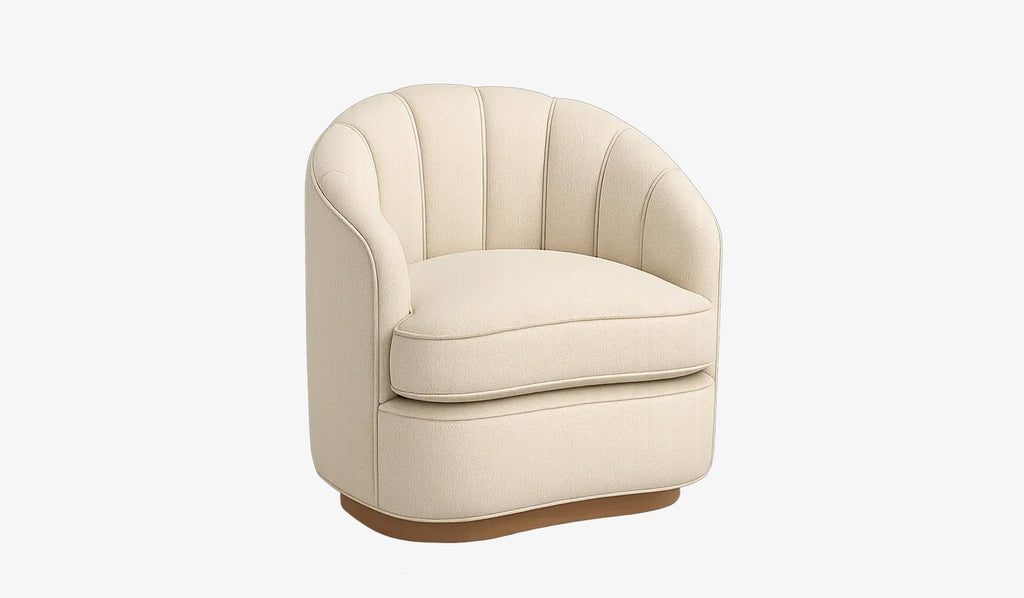 Le Croissant Chair - HENDRICKS