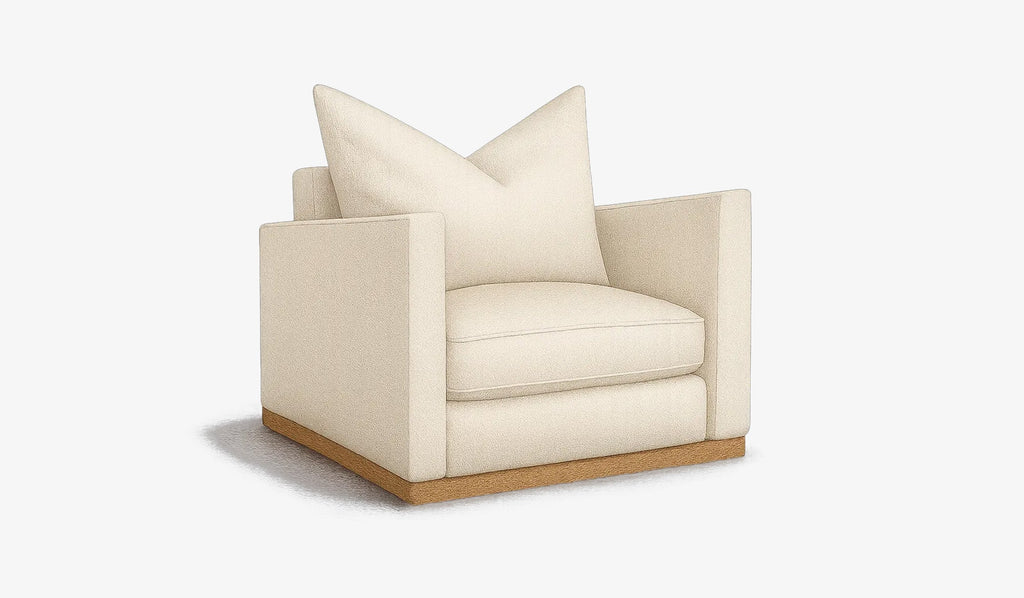 Lenox Chair - HENDRICKS