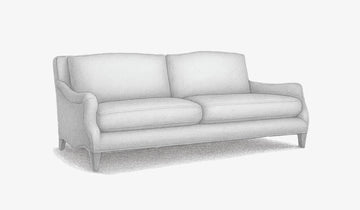 Léonie Sofa - HENDRICKS