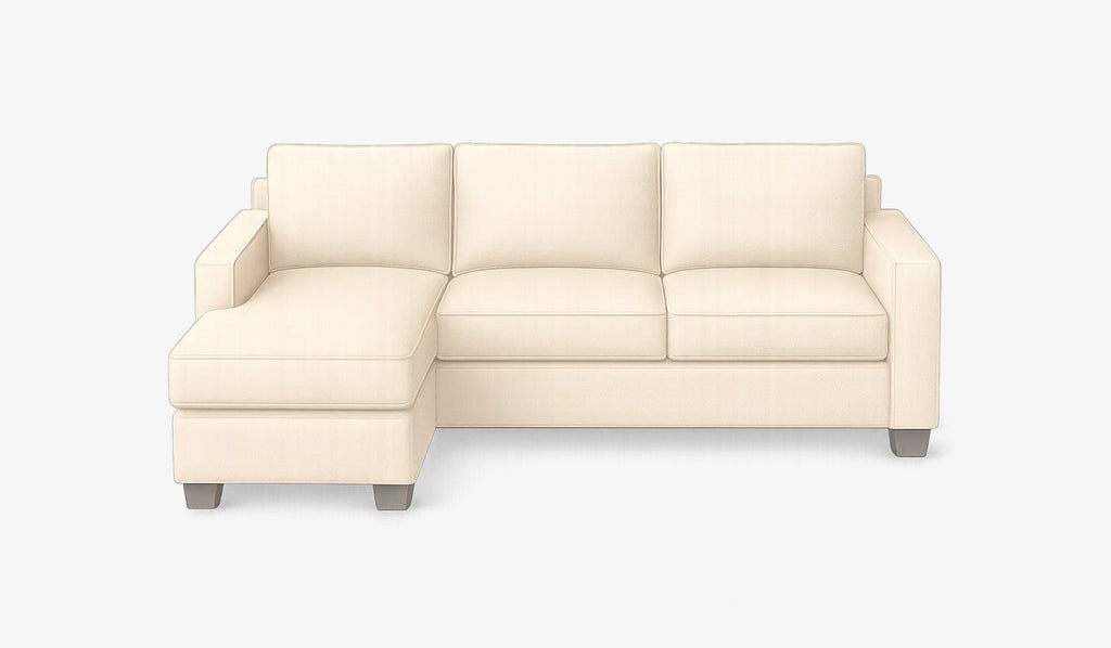 Liora Sectional - HENDRICKS