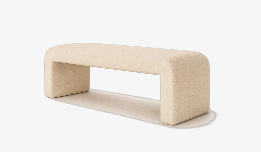 Litho Bench - HENDRICKS