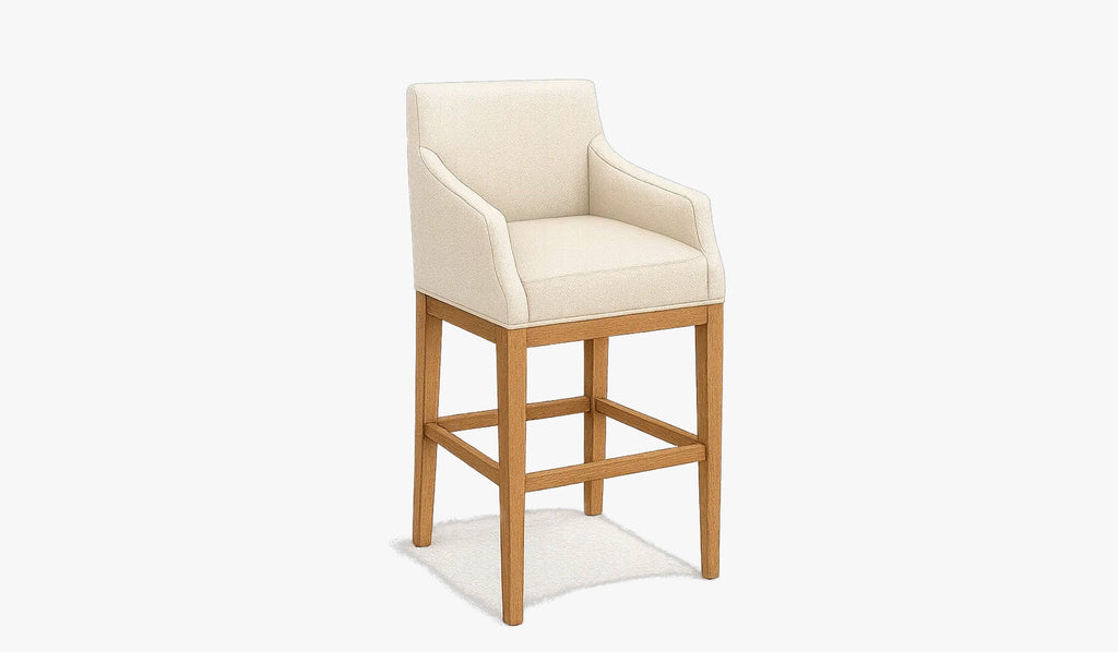 Lucia Stool - HENDRICKS
