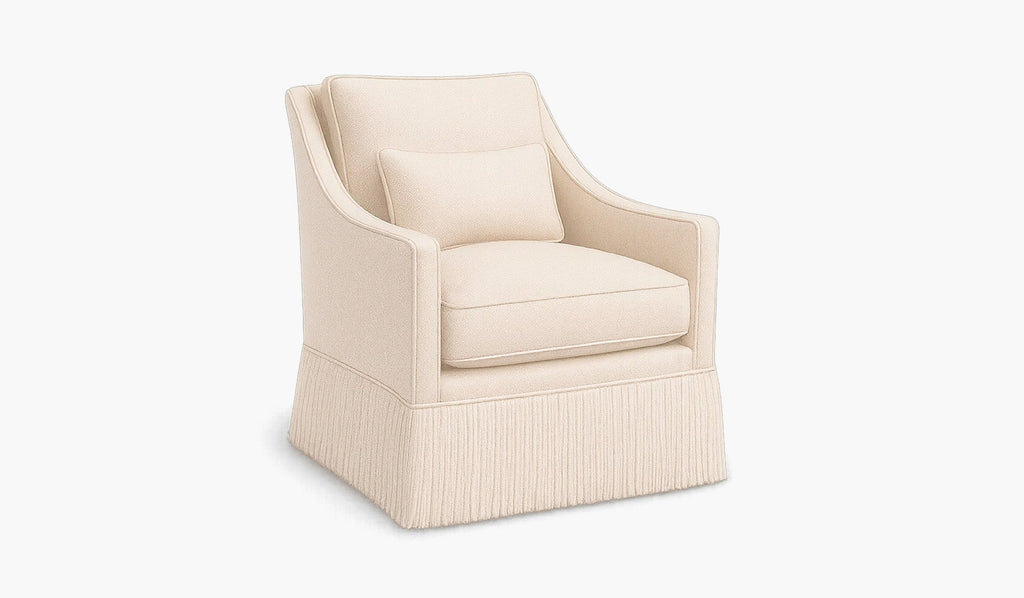 Lucienne Chair - HENDRICKS