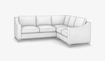 Maelle Sectional - HENDRICKS