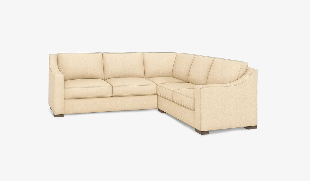 Maelle Sectional - HENDRICKS