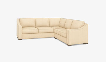 Maelle Sectional - HENDRICKS
