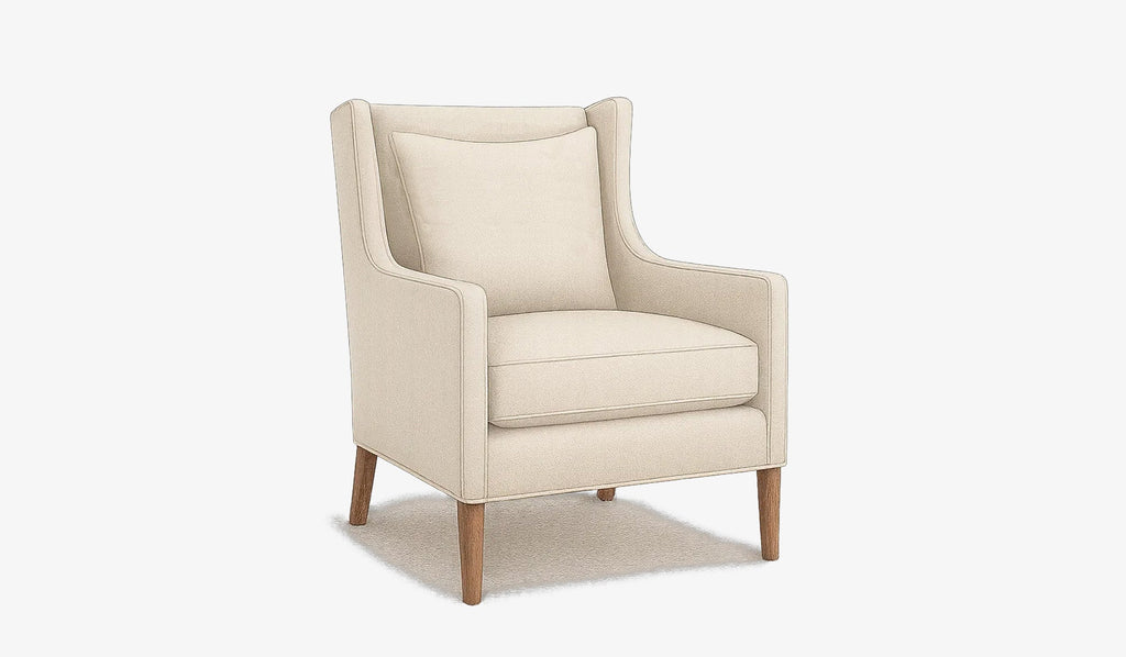 Maida Chair - HENDRICKS