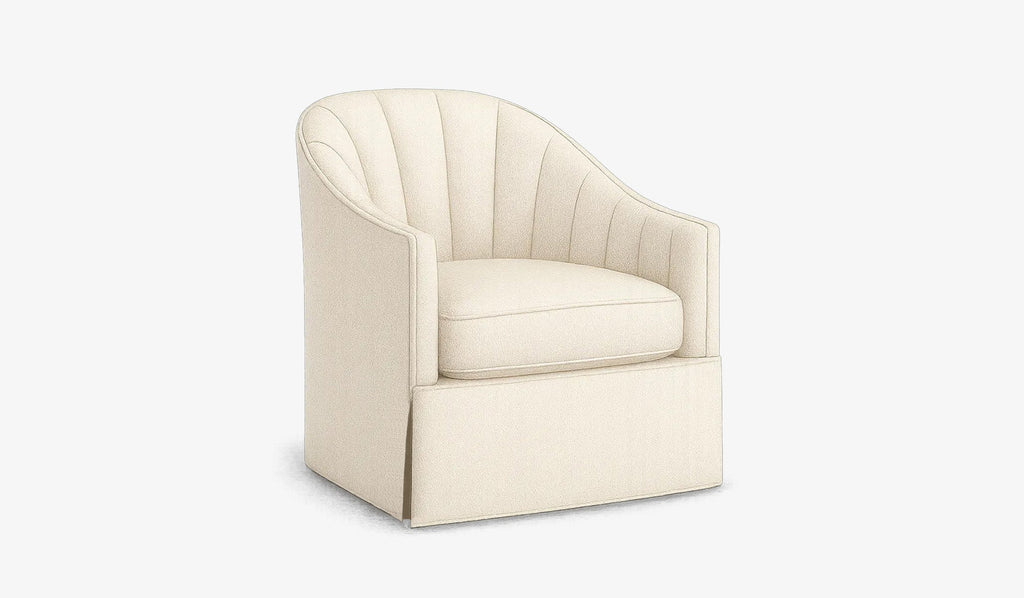 Marais Chair - HENDRICKS