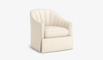 Marais Chair - HENDRICKS