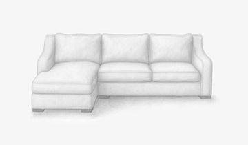Marcenay Sectional - HENDRICKS