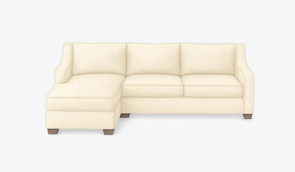 Marcenay Sectional - HENDRICKS