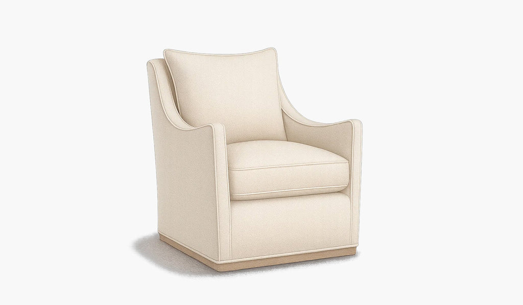 Maren Chair - HENDRICKS