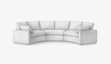 Maribel Sectional - HENDRICKS