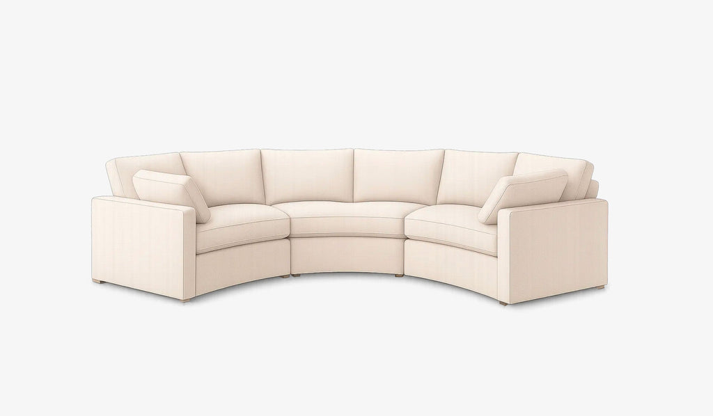Maribel Sectional - HENDRICKS