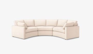 Maribel Sectional - HENDRICKS