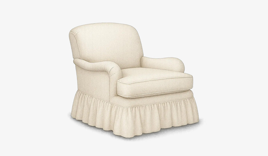 Marigold Chair - HENDRICKS