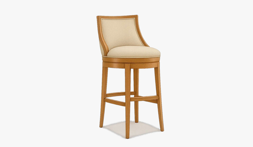 Marseille Stool - HENDRICKS