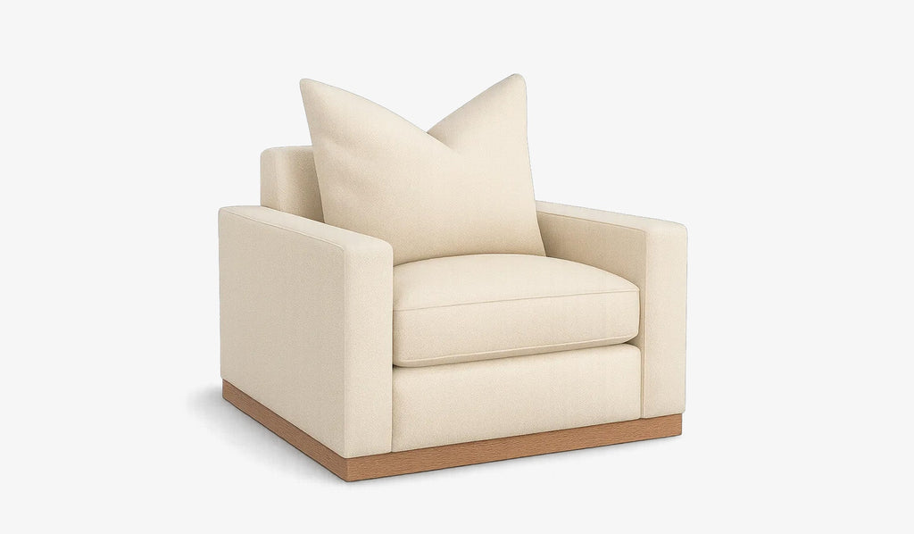 Mercer Chair - HENDRICKS