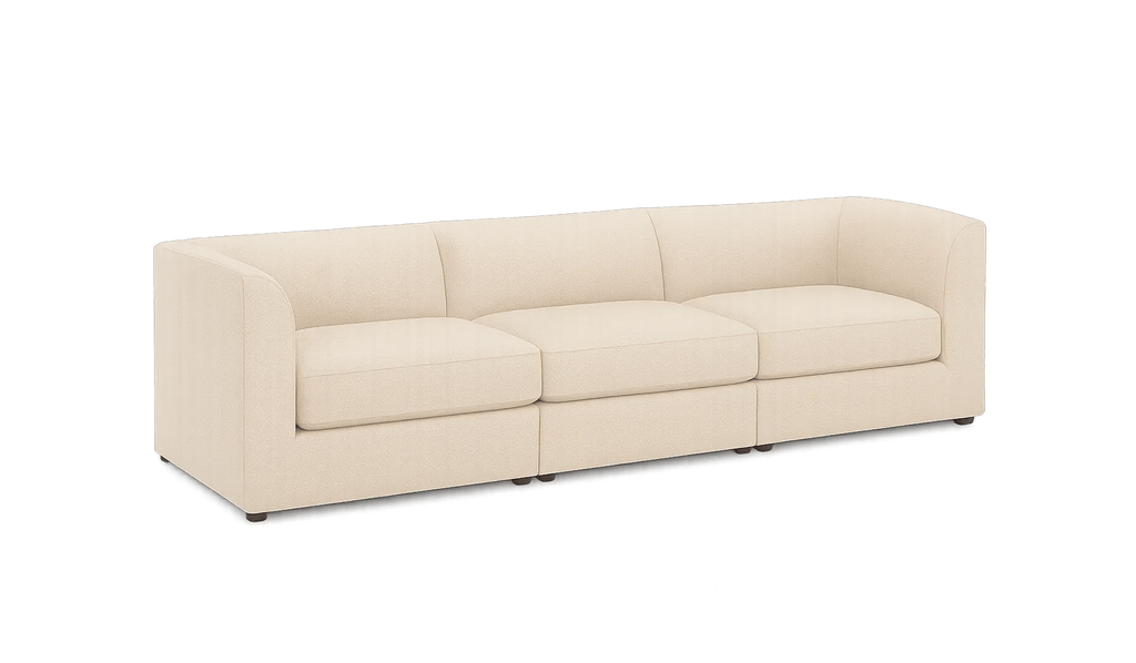 Mercer Modular Sofa - HENDRICKS