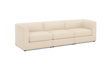 Mercer Modular Sofa - HENDRICKS