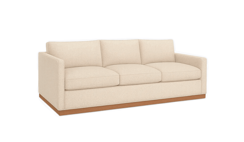 Mercerette Sofa - HENDRICKS