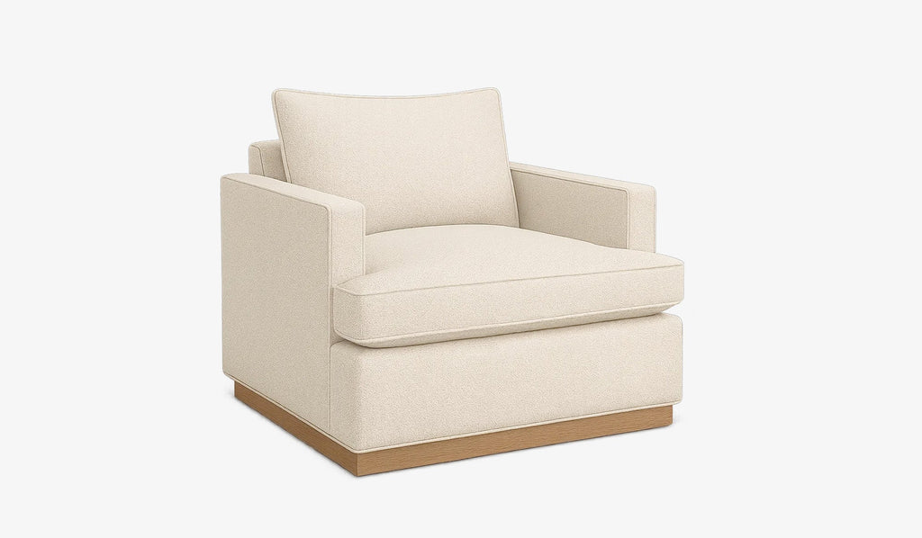 Metro Chair - HENDRICKS