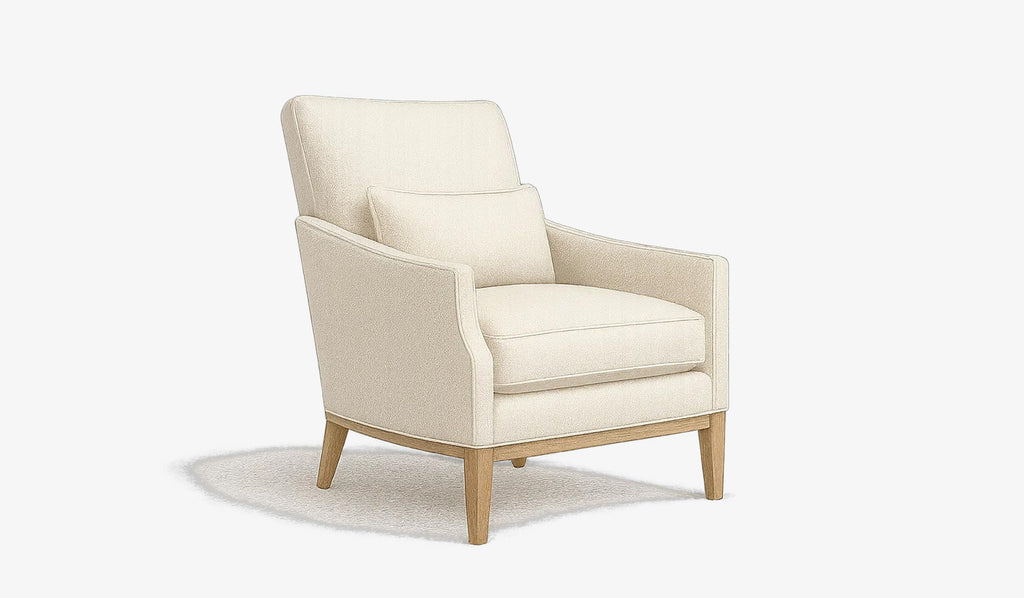 Mira Chair - HENDRICKS