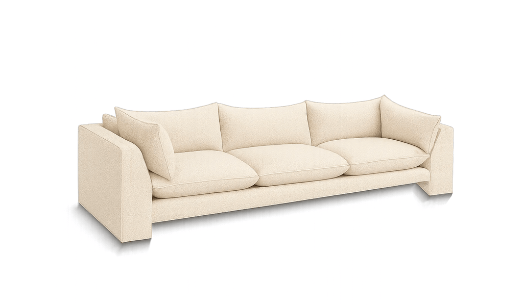 Modena Sofa - HENDRICKS