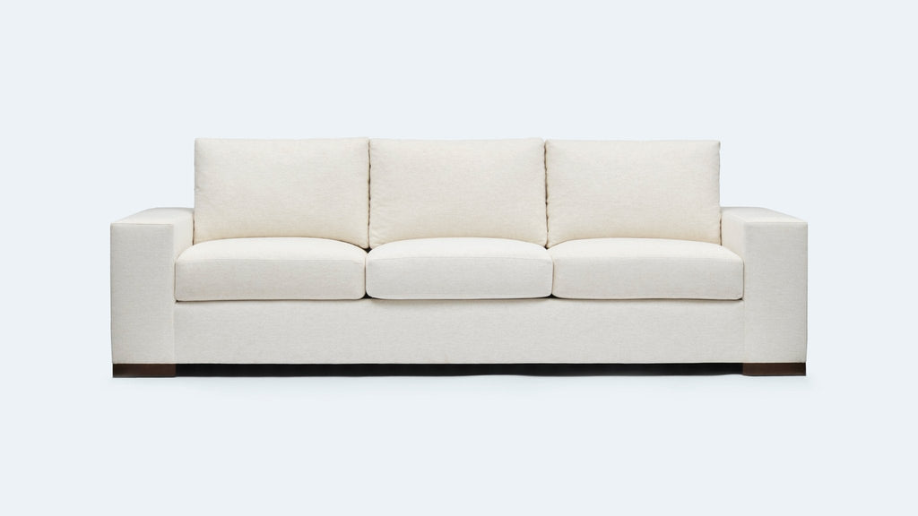 Modern Luxe Sofa - HENDRICKS