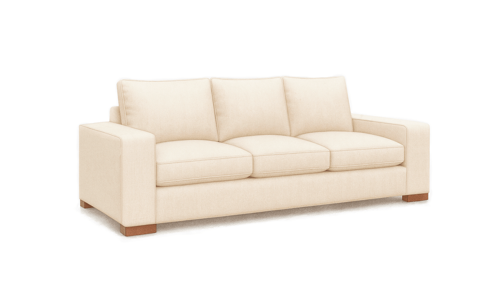 Modern Luxe Sofa - HENDRICKS