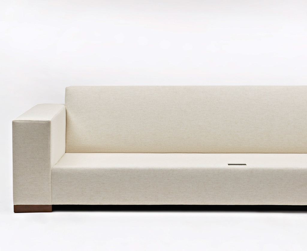 Modern Luxe Sofa - HENDRICKS