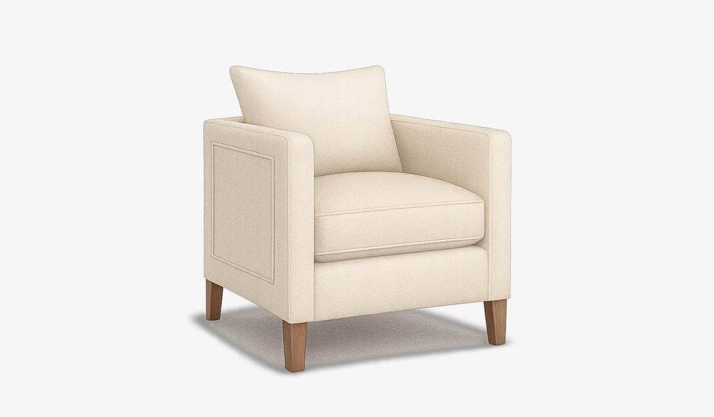 Monet Chair - HENDRICKS