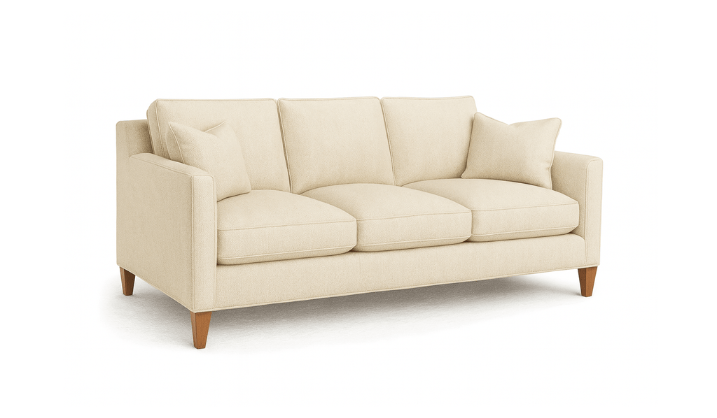 Monroe Sofa - HENDRICKS
